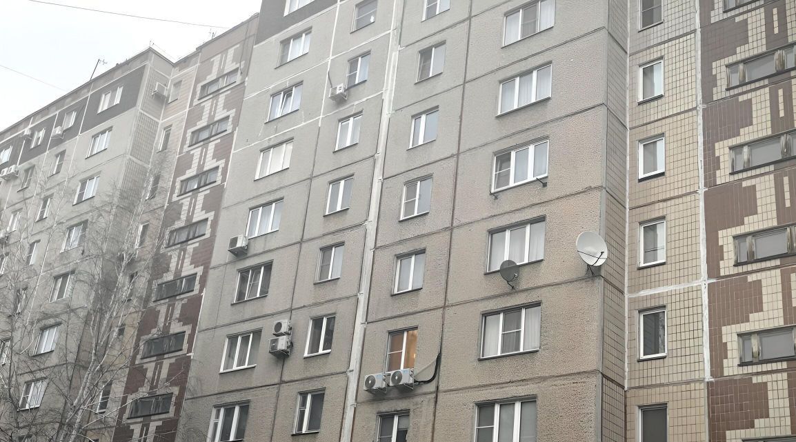 квартира г Челябинск р-н Калининский ул 250-летия Челябинска 1б фото 19