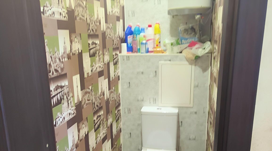 квартира г Кирово-Чепецк пр-кт Мира 21а фото 9