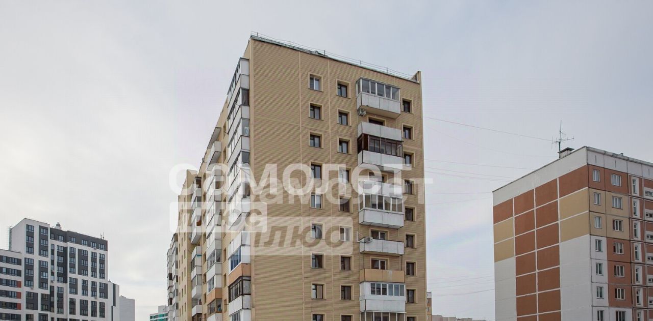 квартира г Кемерово р-н Заводский ул Дружбы 1 фото 1
