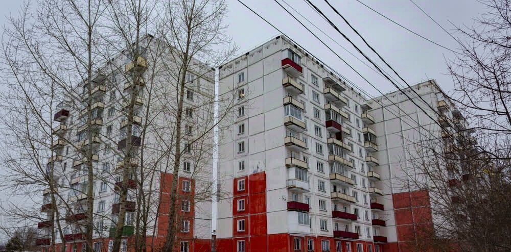 квартира г Новокузнецк р-н Орджоникидзевский Байдаевский ул Тульская 19 фото 1
