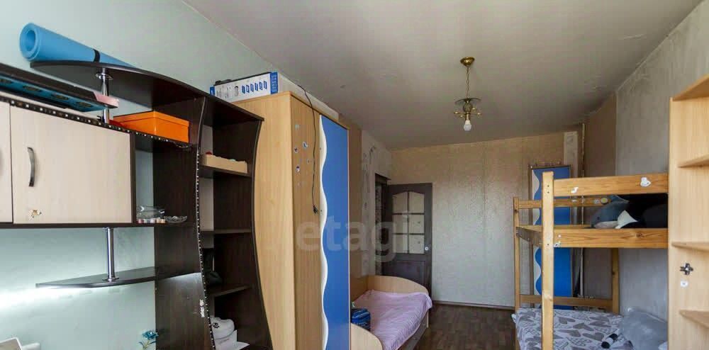 квартира г Новокузнецк р-н Орджоникидзевский Байдаевский ул Тульская 19 фото 7