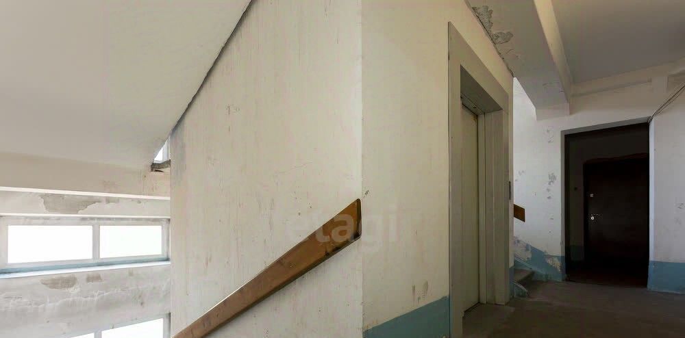 квартира г Новокузнецк р-н Орджоникидзевский Байдаевский ул Тульская 19 фото 17