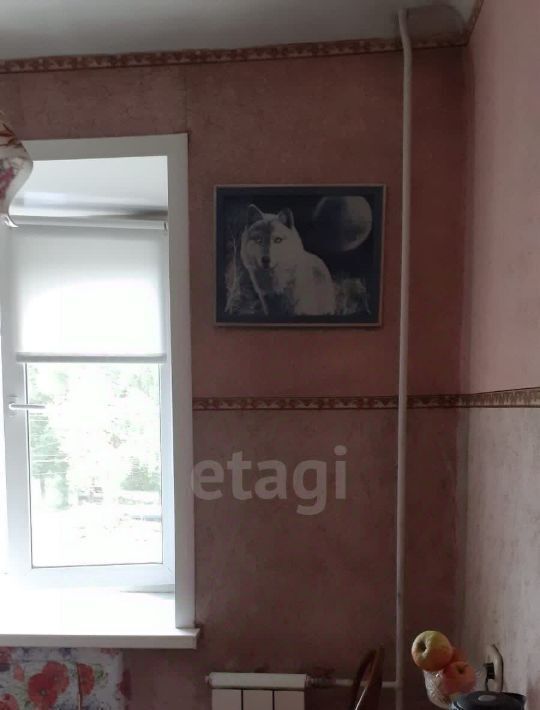 квартира г Новокузнецк р-н Центральный ул Циолковского 21 фото 11