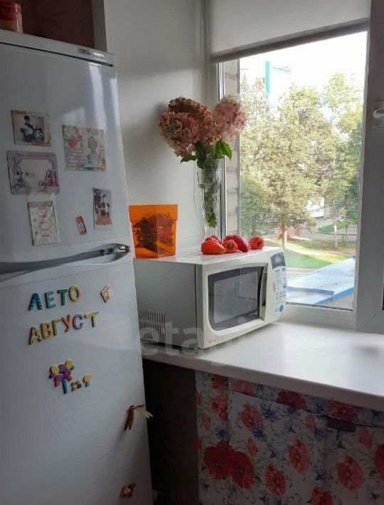 квартира г Новокузнецк р-н Центральный ул Циолковского 21 фото 12
