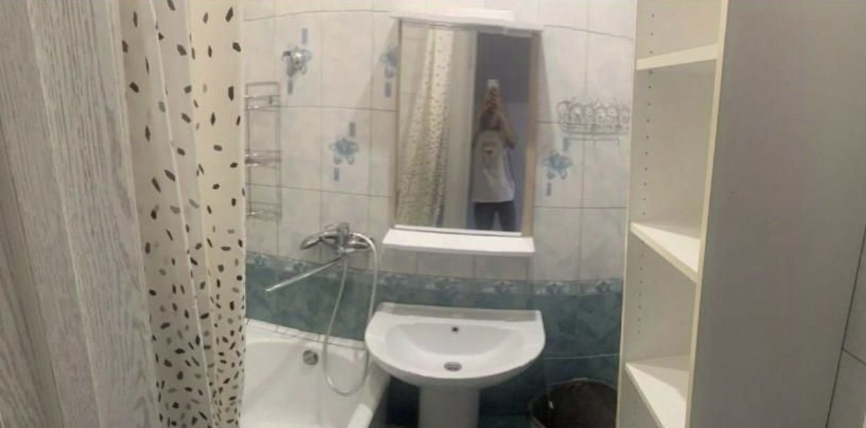 квартира г Красноярск р-н Октябрьский ул Академика Киренского 2и фото 14