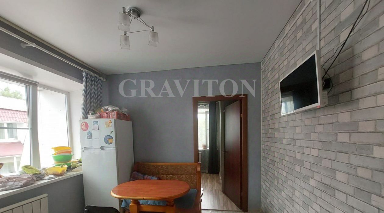 квартира г Горно-Алтайск пр-кт Коммунистический 109/6к 1 фото 1