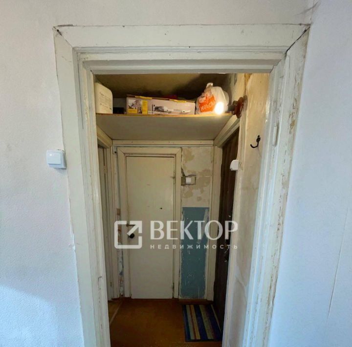 квартира г Кострома ул Шагова 211 фото 7