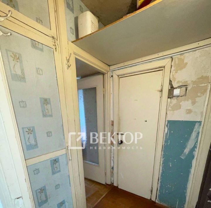 квартира г Кострома ул Шагова 211 фото 8