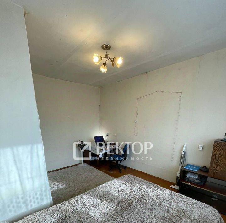 квартира г Кострома ул Шагова 211 фото 17