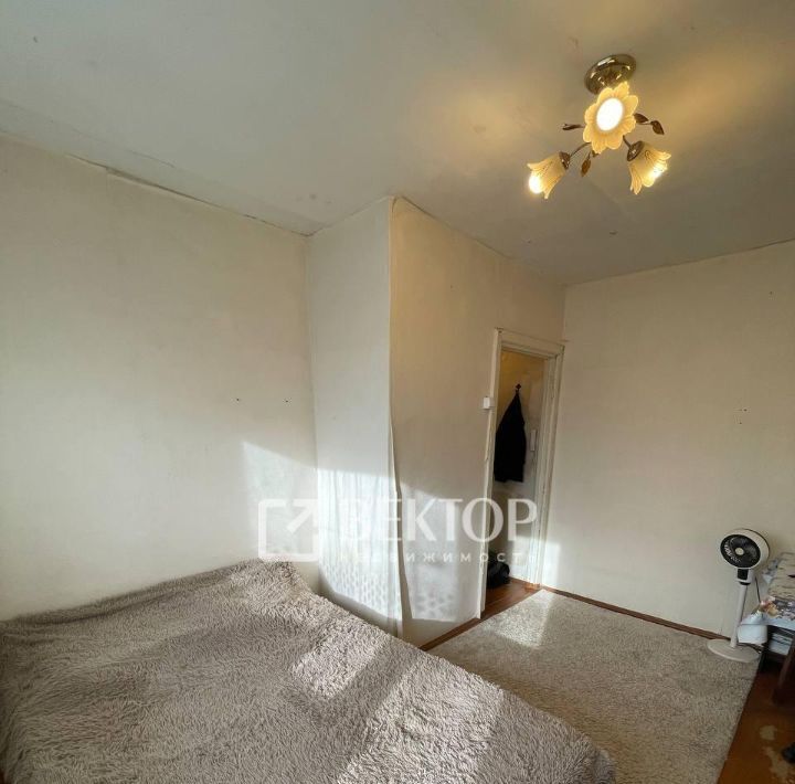 квартира г Кострома ул Шагова 211 фото 16