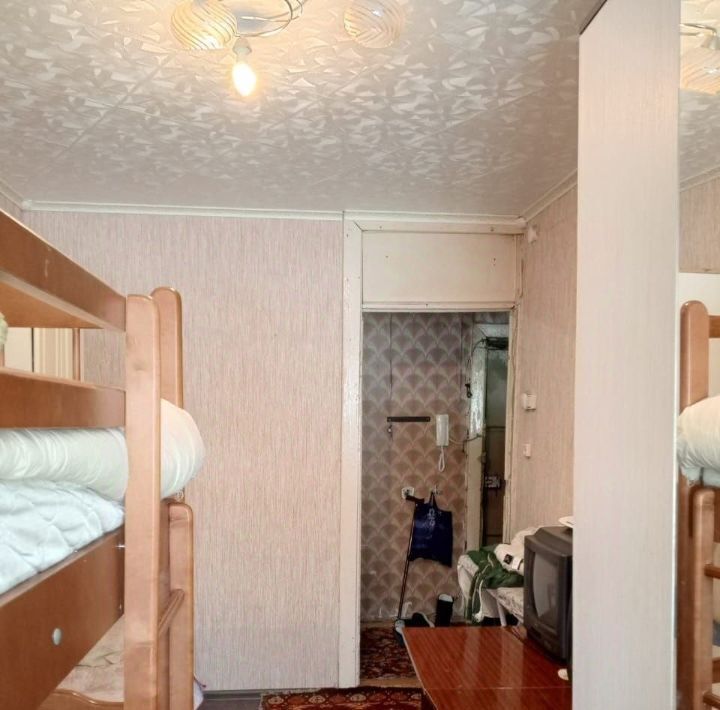 квартира г Самара Спортивная ул Мориса Тореза 125 фото 1