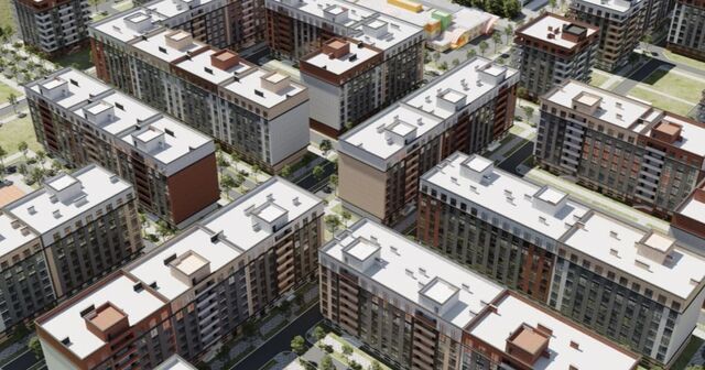 квартира р-н Кировский ул Даганова 139 Кировский внутригородской район фото
