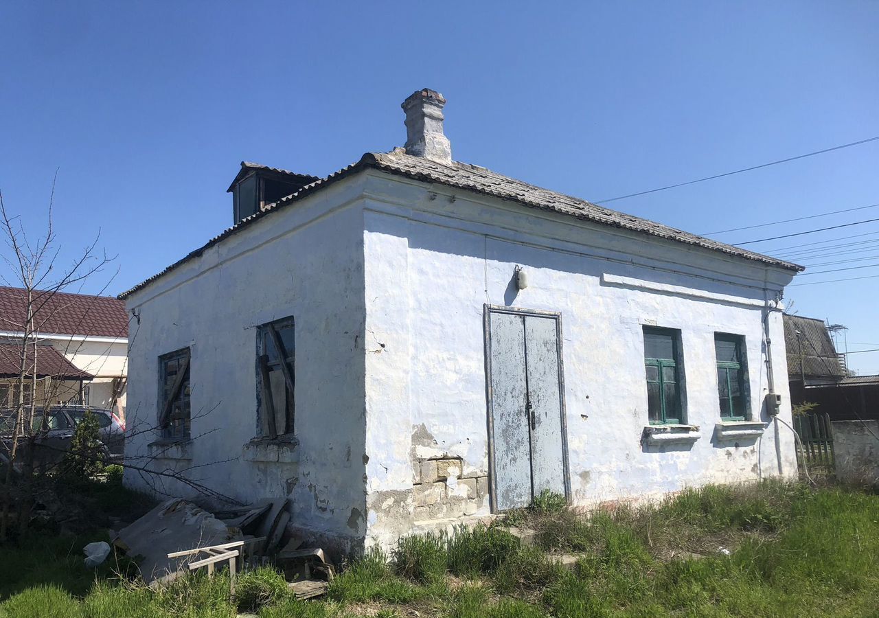 дом г Керчь ул Генерала Кулакова 81/16 фото 7