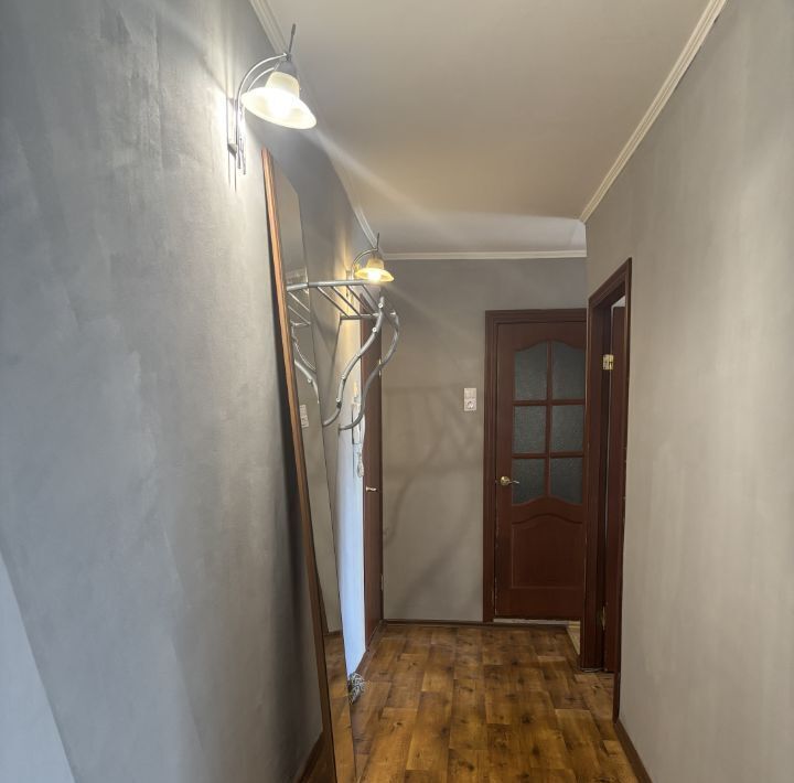 квартира г Самара Безымянка ул Ново-Вокзальная 128 фото 14