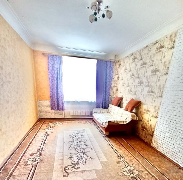 комната г Саратов р-н Заводской ул Вологодская 10/2 фото 8