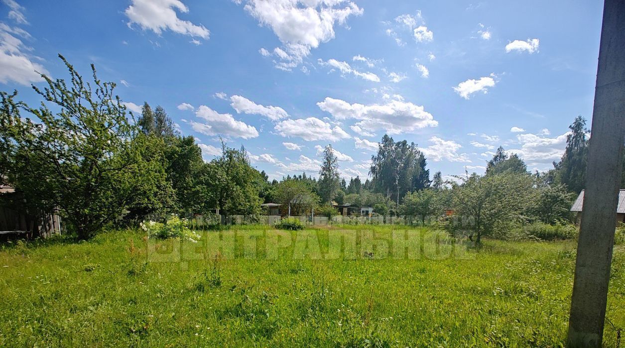 земля г Смоленск п Вишенки р-н Ленинский 2к 1 фото 4