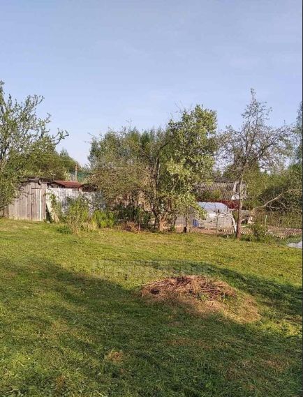 земля г Смоленск п Вишенки р-н Ленинский 2к 1 фото 9