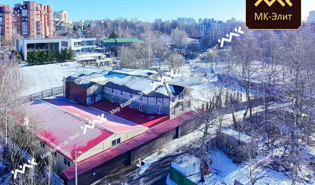 дом г Санкт-Петербург метро Пионерская ул Нижняя Полевая 44 округ Коломяги фото 8