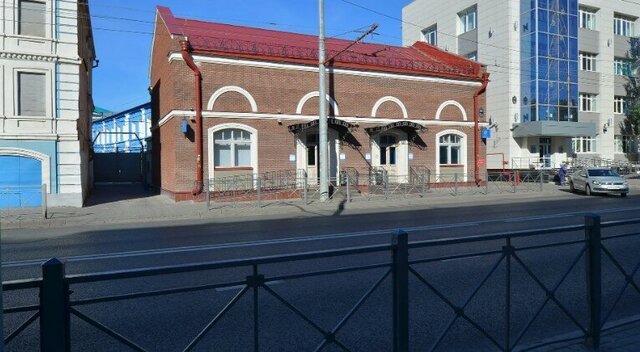 метро Площадь Тукая ул Московская 66б фото