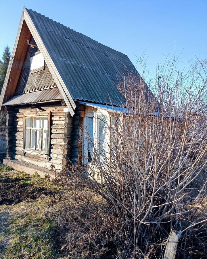 земля г Воткинск садовые участки № 14, 6-я ул фото 1