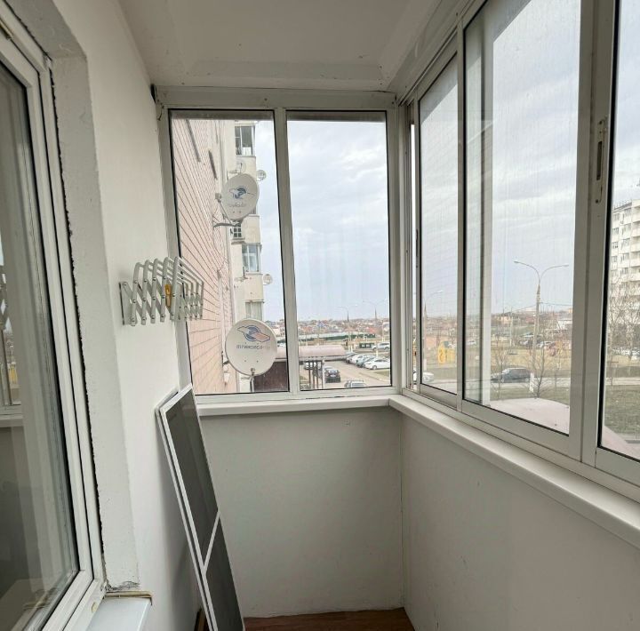 квартира г Крымск микрорайон Надежда ул Надежды 2 фото 8