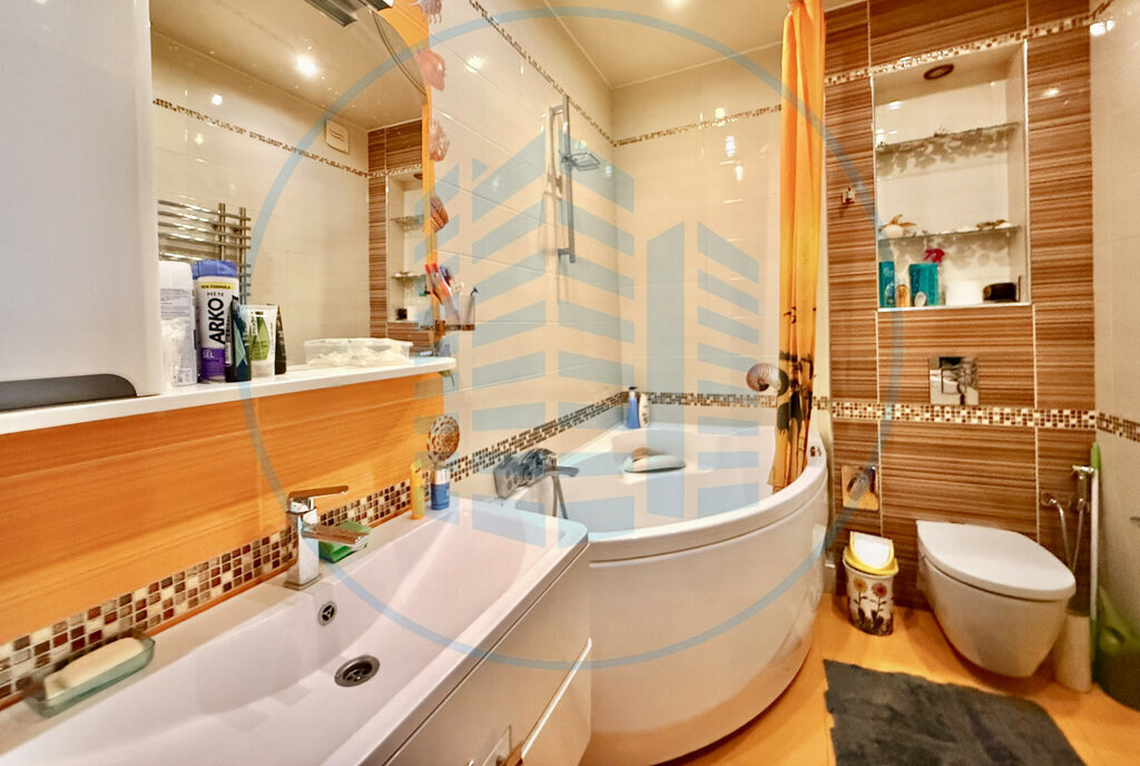 квартира г Ессентуки ул Новопятигорская 7к/2 фото 18