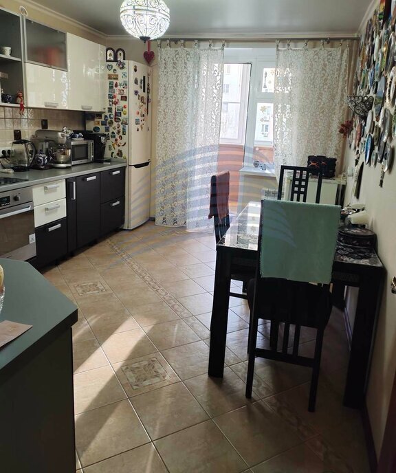 квартира г Воронеж пр-кт Московский 44а фото 18