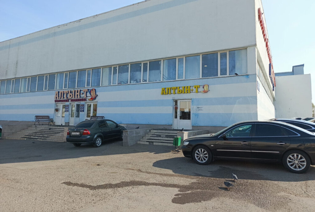 свободного назначения г Казань р-н Советский Козья слобода ул Журналистов 34и фото 6