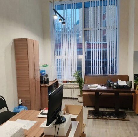 свободного назначения г Казань р-н Кировский Козья слобода ул Проточная 6 фото 1