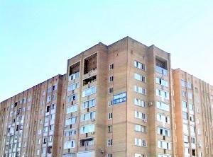 квартира г Абакан ул Щетинкина 59 фото 1