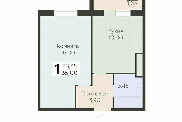 Южный Улица Дыбенко фото