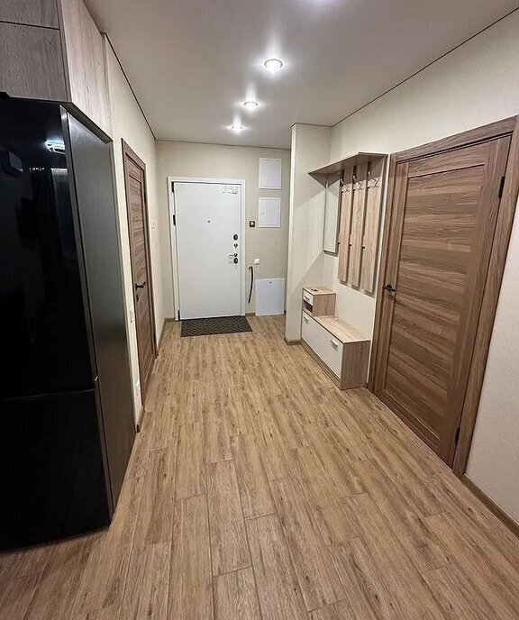 квартира г Москва метро Верхние Лихоборы ул Летчика Осканова 6 ЖК «Тринити-2» муниципальный округ Западное Дегунино фото 7