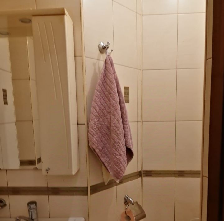 квартира г Реутов ул Комсомольская 18/2 Реутов фото 9