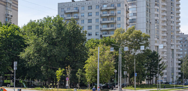 ул Каховка 31к/2 фото