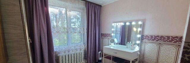 п Заклязьменский ул Восточная 5 р-н Октябрьский фото