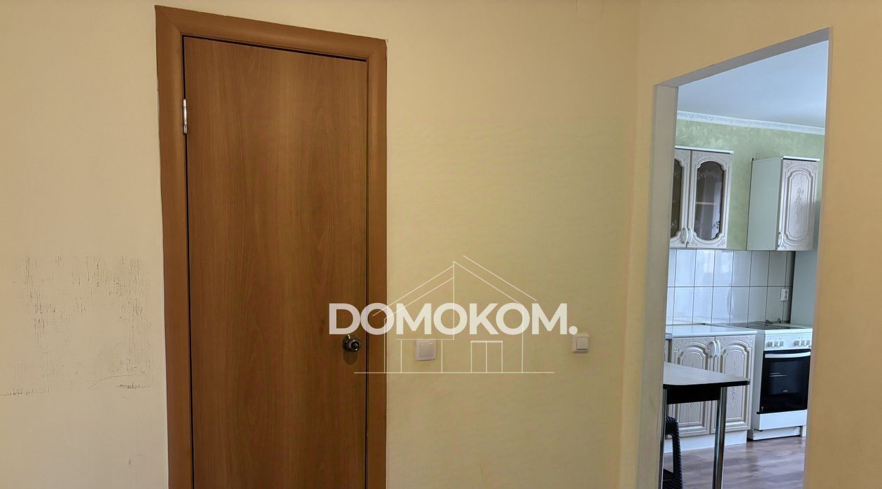 квартира г Екатеринбург Ботаническая ул Рощинская 44 фото 13