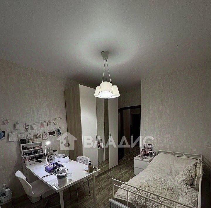 квартира г Нижний Новгород Горьковская ул Бориса Панина 5к/6 фото 8
