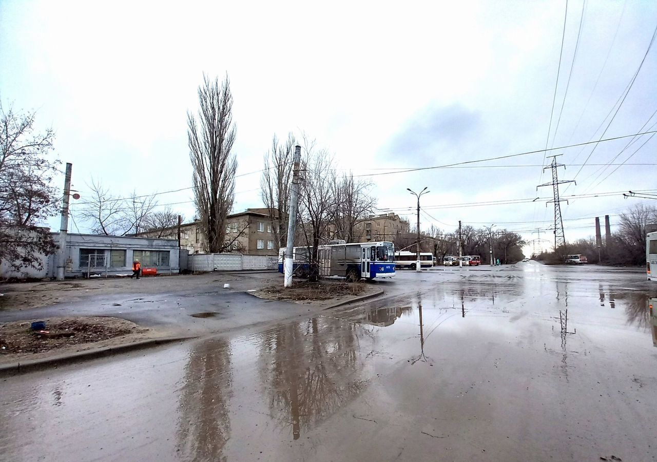 свободного назначения г Волгоград р-н Тракторозаводский ул Тракторостроителей 1б фото 28
