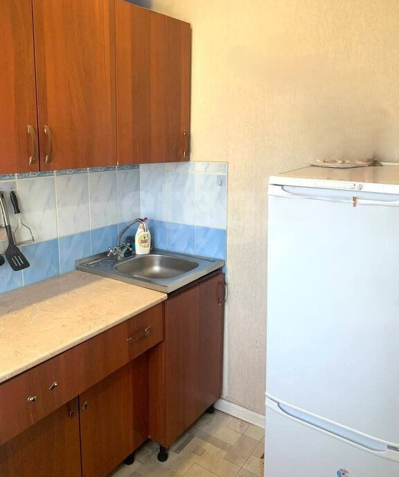 квартира г Ковров ул Фурманова 31 фото 7