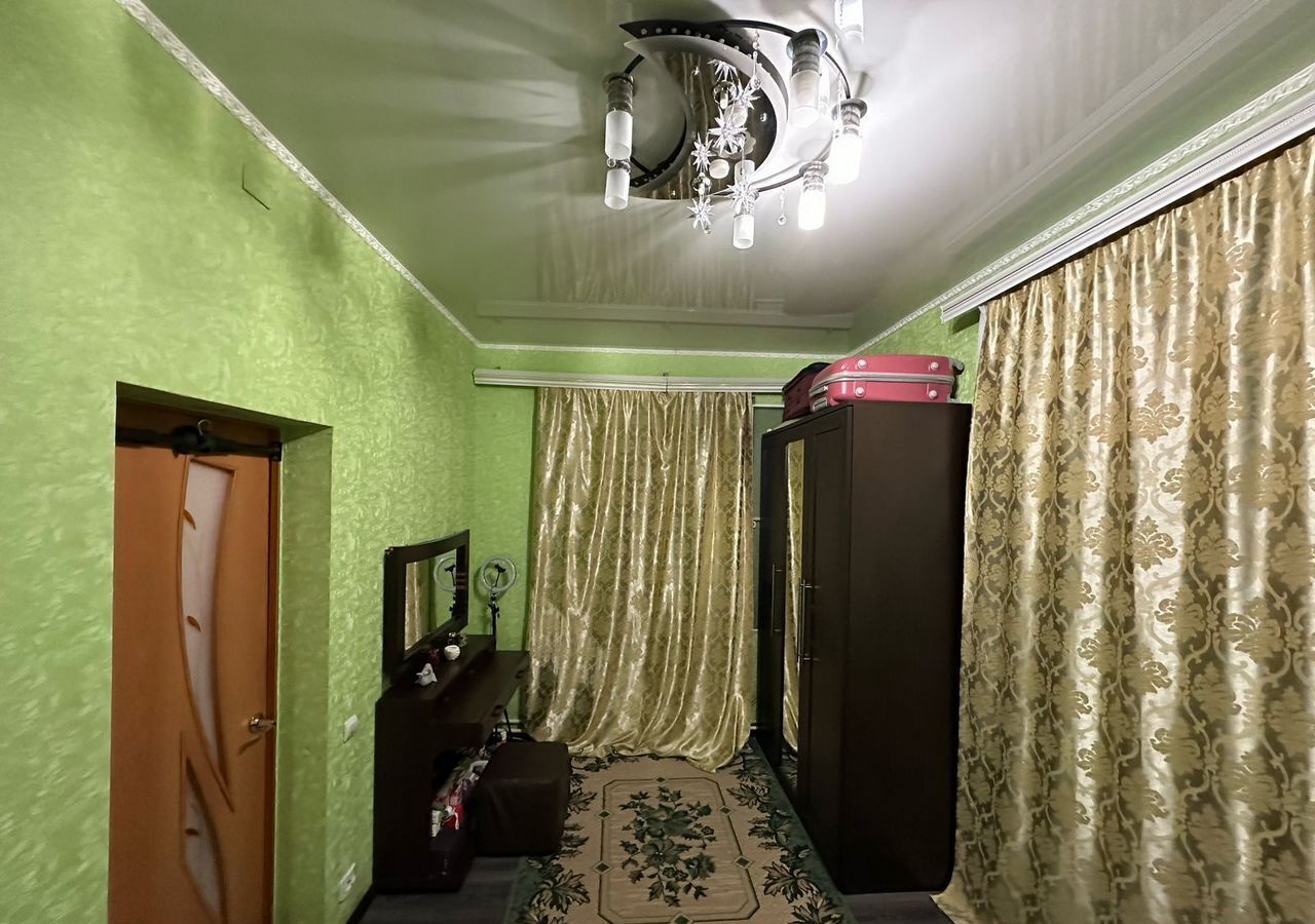 квартира г Донской Октябрьская ул., 7 фото 17