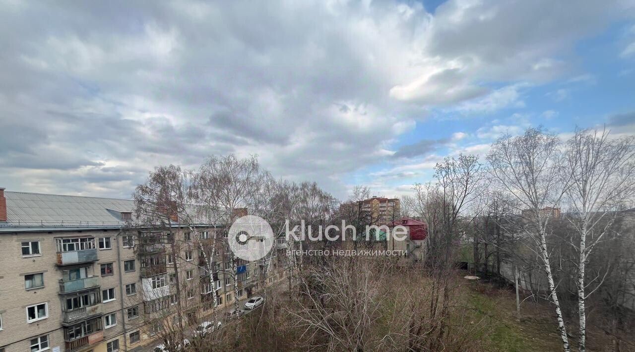 квартира г Казань Суконная слобода ул Академика Кирпичникова 24 фото 18