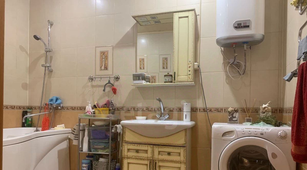 квартира г Казань Суконная слобода ул Калинина 60 фото 15