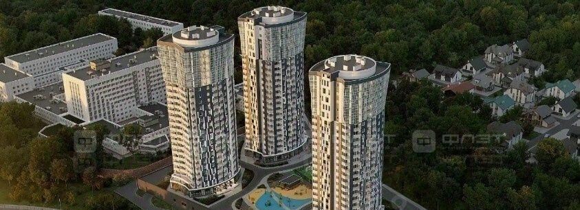 квартира г Казань ул Танковая 2 Аметьево фото 28