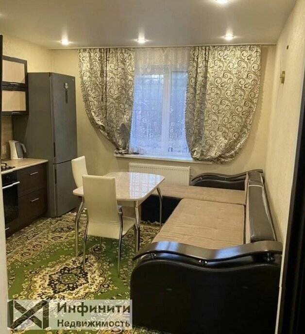 дом г Ставрополь р-н Промышленный улица Пламя-1 фото 12