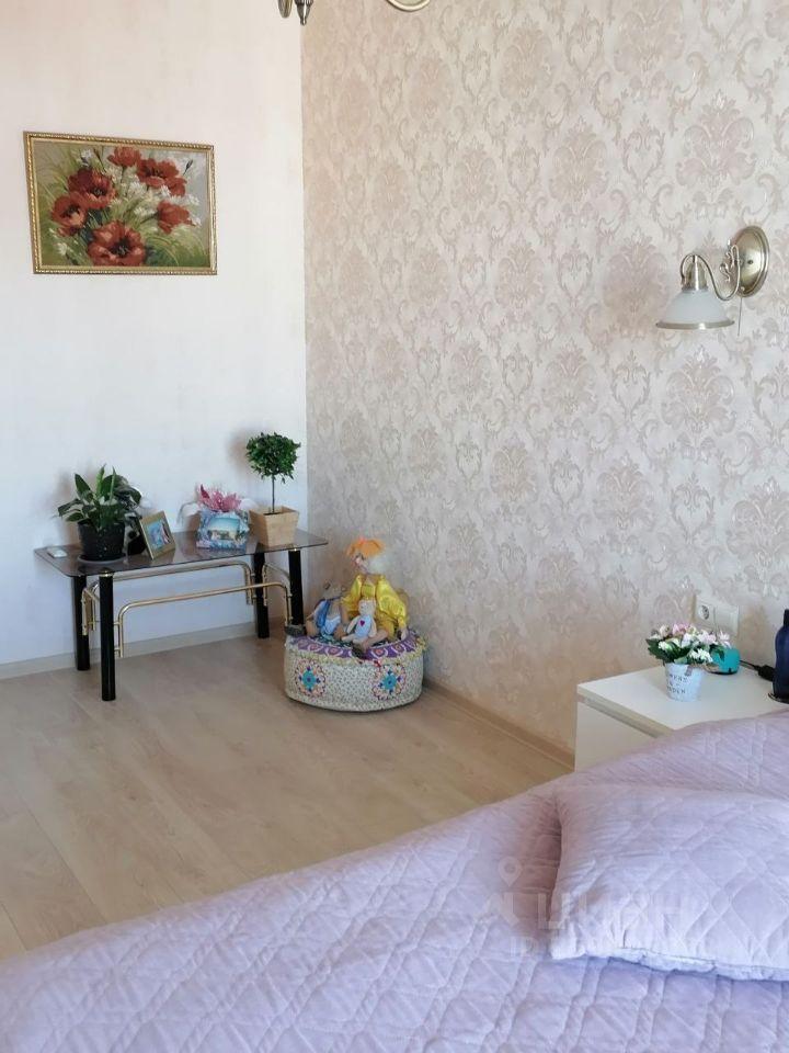квартира г Геленджик ул Крымская 22/23 ЖК «Черноморский 2» фото 8