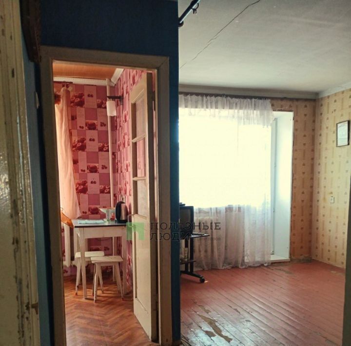 квартира г Орел р-н Железнодорожный ул Студенческая 8 фото 5