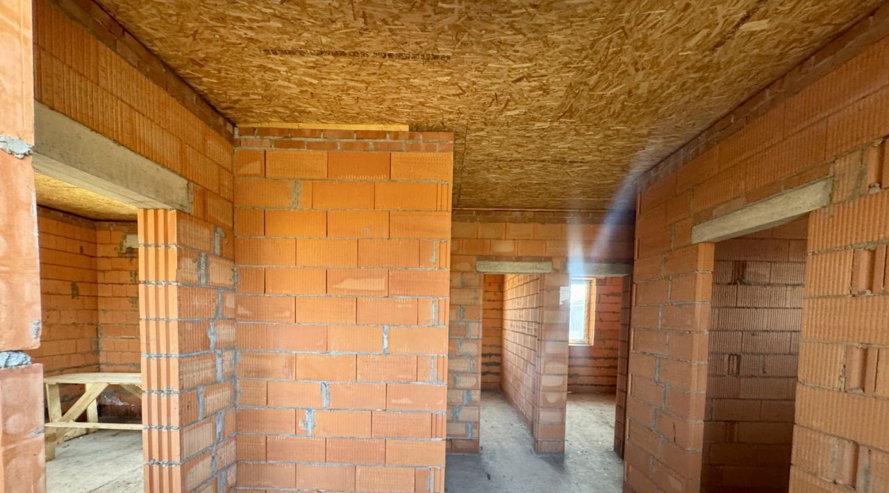 дом г Истра Мастерград кп, 122 фото 7