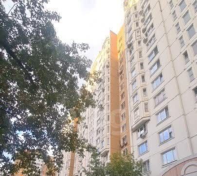 квартира г Москва метро Полежаевская ул Полины Осипенко 16 муниципальный округ Хорошёвский фото 35