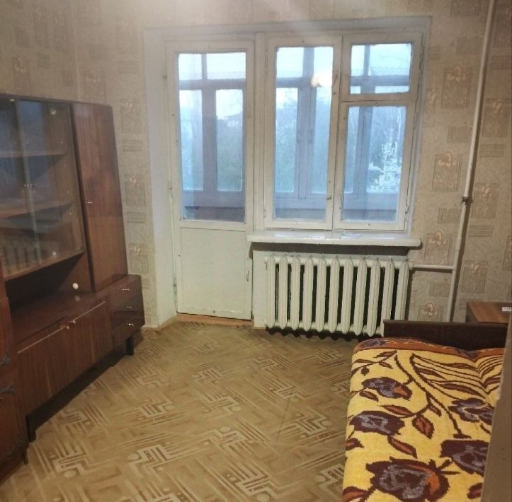 квартира г Симферополь р-н Киевский ул Ростовская 22 фото 19