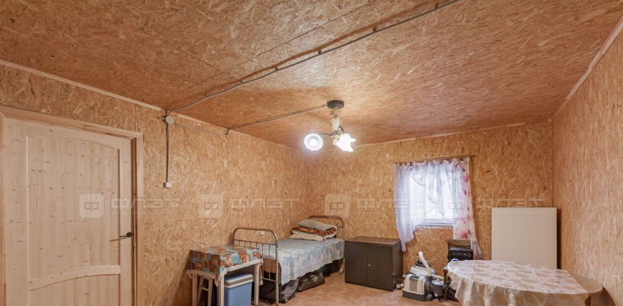 дом г Казань Яшьлек 153, Весна-78 СНТ фото 18